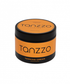 Κρέμα για γρηγορότερο μαύρισμα TANZZO - 200ml